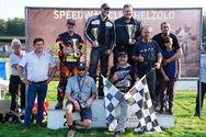 Sebastian Kössler wint Gouden Helm speedway