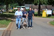 De nagel op de kop in Zolder