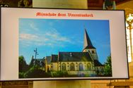 St.-Vincentiuskerk geeft haar geschiedenis prijs