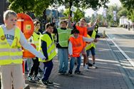 De Dames Junioren beten de spits af