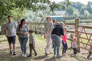 Belangstelling van jong en oud voor VZOC