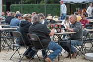 Belangstelling van jong en oud voor VZOC