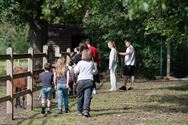 Belangstelling van jong en oud voor VZOC