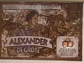 De mythe rond Alexander de Grote ontsluierd