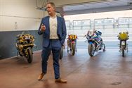 Eénmalig motorevent brengt legendes naar Zolder