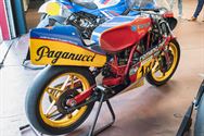 Eénmalig motorevent brengt legendes naar Zolder