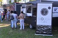 Foodtruckfestival op Bovy neemt knalstart