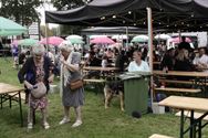 Foodtruckfestival op Bovy kende succesvol weekend