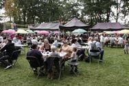 Foodtruckfestival op Bovy kende succesvol weekend