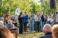 Gerestaureerde Sint-Janskapel feestelijk ingewijd