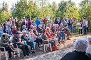 Gerestaureerde Sint-Janskapel feestelijk ingewijd