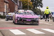 Zolder verkeert helemaal in de NASCAR-sfeer