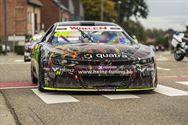 Zolder verkeert helemaal in de NASCAR-sfeer