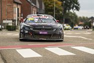 Zolder verkeert helemaal in de NASCAR-sfeer