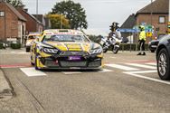 Zolder verkeert helemaal in de NASCAR-sfeer