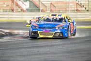 Zolder verkeert helemaal in de NASCAR-sfeer