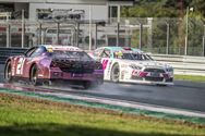 Zolder verkeert helemaal in de NASCAR-sfeer