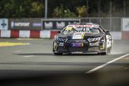 Zolder verkeert helemaal in de NASCAR-sfeer