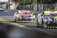 Zolder verkeert helemaal in de NASCAR-sfeer