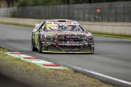 Zolder verkeert helemaal in de NASCAR-sfeer