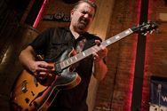 Muzikaal topfeest voor 25 jaar Move2Blues