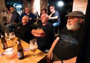 Muzikaal topfeest voor 25 jaar Move2Blues