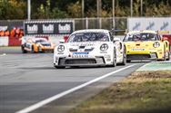 PK-Carsport wint, Belgium Racing is kampioen