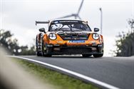 PK-Carsport wint, Belgium Racing is kampioen