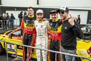 PK-Carsport wint, Belgium Racing is kampioen