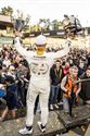 PK-Carsport wint, Belgium Racing is kampioen