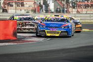 Opnieuw incidentrijke races in NASCAR