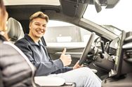 Elektrische auto's en andere voertuigen testen