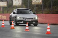 Elektrische auto's en andere voertuigen testen