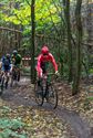 130 renners aan de start op cyclocrossen Eversel