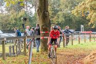 130 renners aan de start op cyclocrossen Eversel