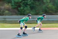 Skaters betwisten uithoudingswedstrijd van 6 uur