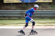 Skaters betwisten uithoudingswedstrijd van 6 uur