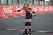 Skaters betwisten uithoudingswedstrijd van 6 uur