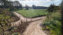 Fietsen op trage wegen: Kongopaadje