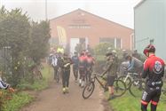 1.000 mountainbikers namen deel aan toertocht