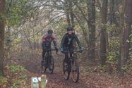 1.000 mountainbikers namen deel aan toertocht