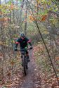 1.000 mountainbikers namen deel aan toertocht