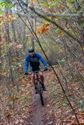 1.000 mountainbikers namen deel aan toertocht