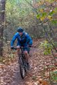 1.000 mountainbikers namen deel aan toertocht