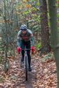 1.000 mountainbikers namen deel aan toertocht