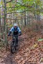 1.000 mountainbikers namen deel aan toertocht