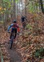 1.000 mountainbikers namen deel aan toertocht