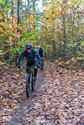 1.000 mountainbikers namen deel aan toertocht