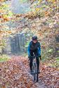 1.000 mountainbikers namen deel aan toertocht