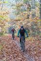 1.000 mountainbikers namen deel aan toertocht